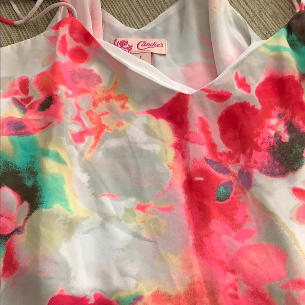 Tank top